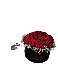 SEVGİLİYE ÇİÇEK