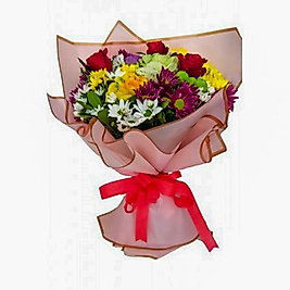 Karışık VIP Buket