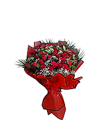 gül buketi ekim