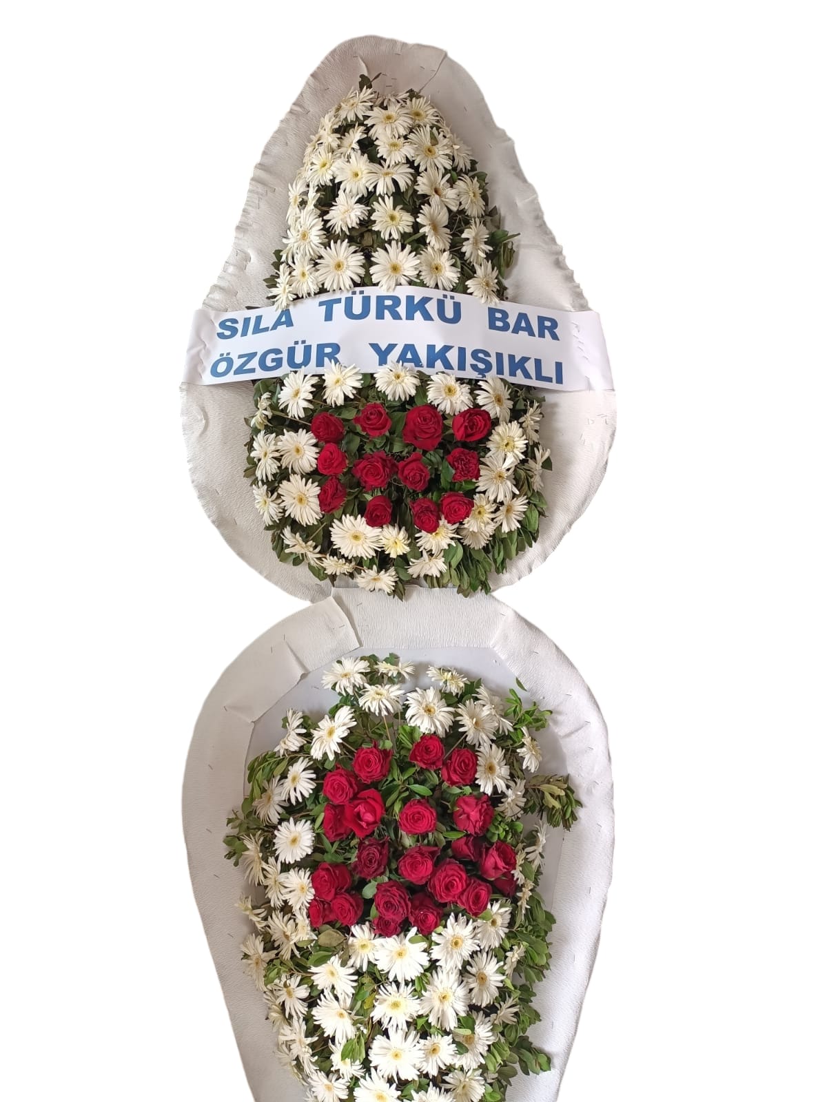 DÜĞÜN VE AÇILIŞ ÇELENKLERİ