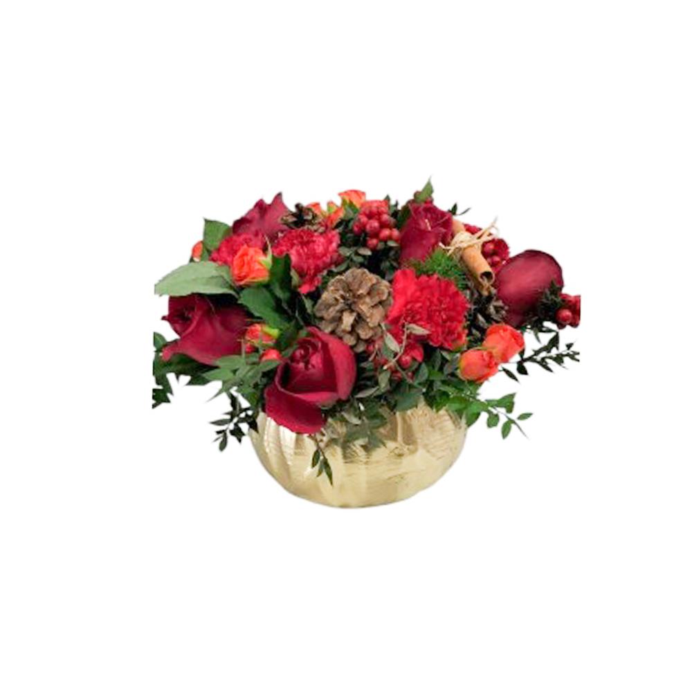 Kokina Gül Aranjmanı